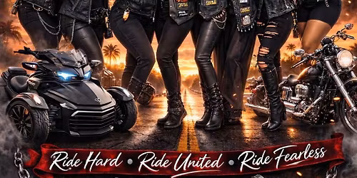 Memorial Day Ride \/Day party 