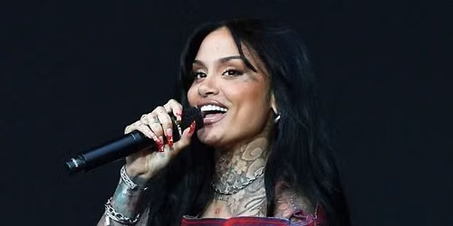 Kehlani - San Diego