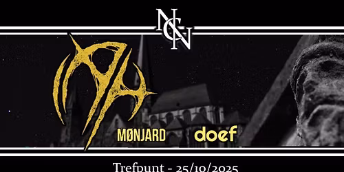 NNC: IAH - M\u00d8NJARD - DOEF