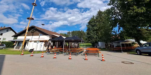 Gartenfest - FF-Gaishausen