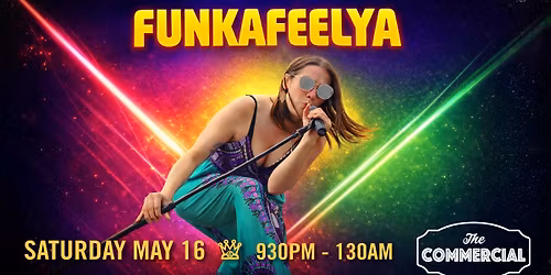 FUNKAFEELYA