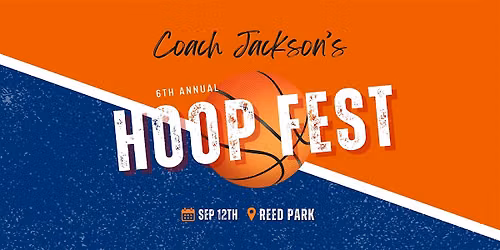 Coach Jackson's Hoop Fest