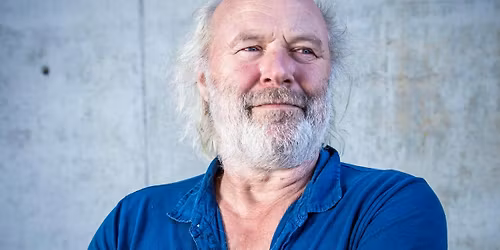 Frans Grapperhaus - Ik wou dat ik twee hondjes was.