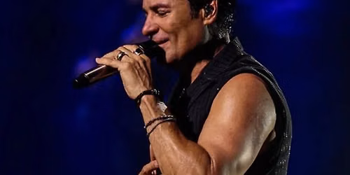 Chayanne Tickets