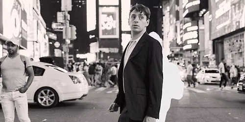 Alex Edelman - What Are You Going To Do at Elgin and Winter Garden Theatre Centre