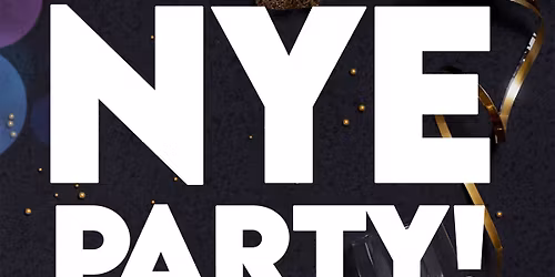 New Year Eve Bash !