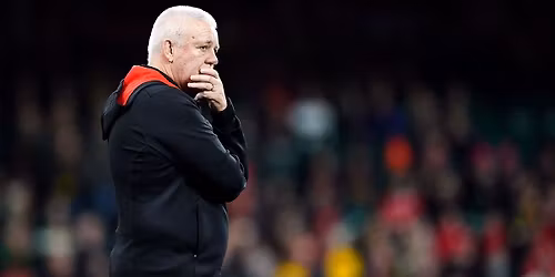 Wales v South Africa - Autumn Rugby Internationals 2025 Tickets