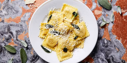 Hands-On: Ravioli | Lemon & Ricotta