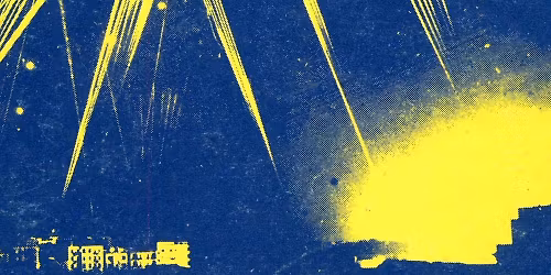 'Roof Over Northern Ireland' by Richard Doherty