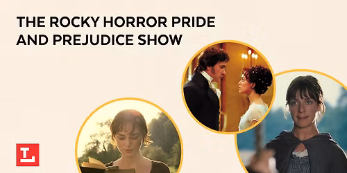 The Rocky Horror Pride and Prejudice Show