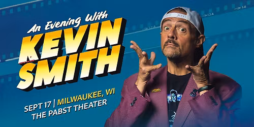 Kevin Smith