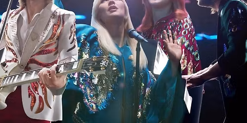 Abba Voyage Matinee Performance (1pm) - Sun 19 Jul 2026