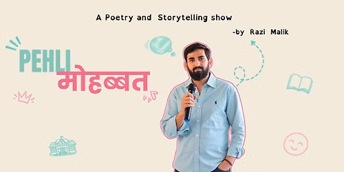 PEHLI MOHABBAT