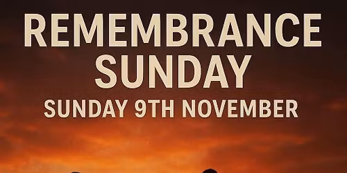 Remembrance breakfast