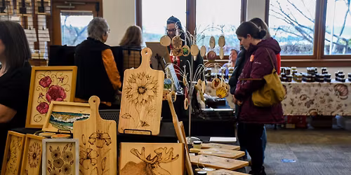 Holiday Marketplace