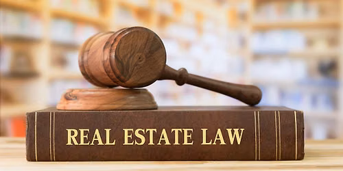 License Law for Agents & Brokers