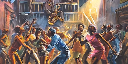 A DJ Dolla House Party 