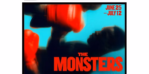 The Monsters