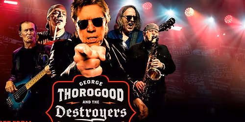 ZZ Top & George Thorogood