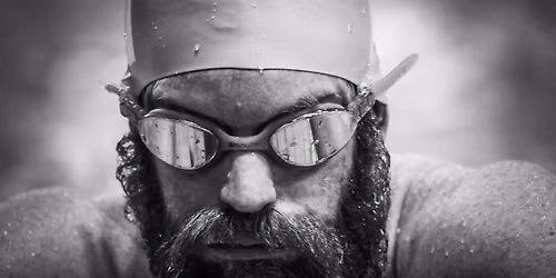 Sean Conway: Endurance