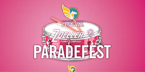 Zoeller Pump Company ParadeFest