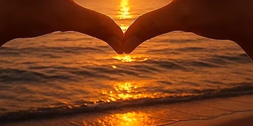 Reiki Share and Sound Bath - Largo