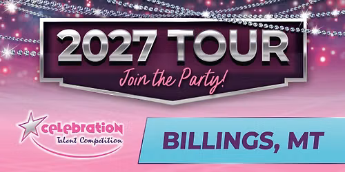 Billings Regional Competition