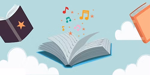 Howland Green: Sing Along Story Time