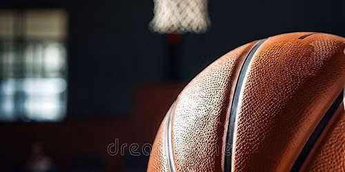 Women's basketball scrimmage