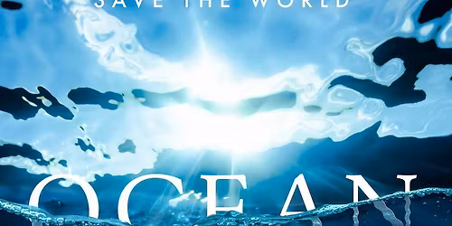 Ocean with David Attenborough