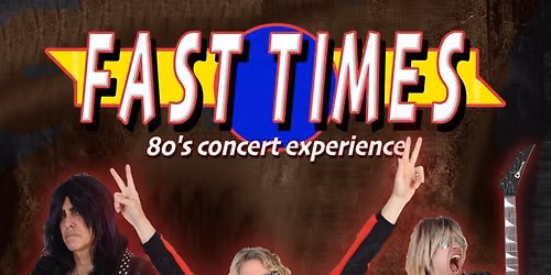 Fast Times