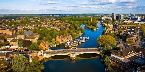 Good Beer Guide - Day out in Reading