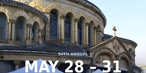54th Annual Greek Food, Wine & Culture Festival