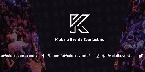 OfficialKEvents | BUDAPEST: KPOP & KHIPHOP Night in July