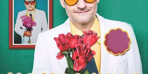 Mambo Kurt \u2013 Heimorgel to Heaven \u2013 Die Lesung