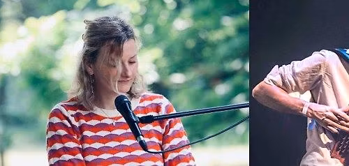 DUBBELCONCERT  SASKIA VAN DEN BOGAERT \/ THALAS