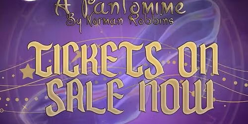 Cinderella: a pantomine