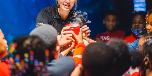 S.T.E.M. with Snowflakes