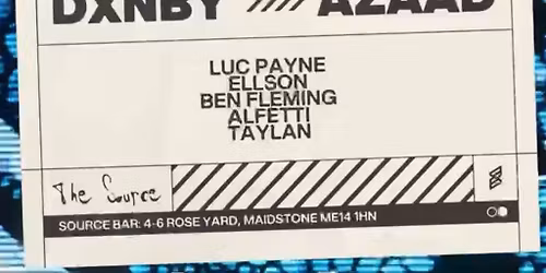 Ascend & Beats On Present Kepler, DXNBY & Azaad