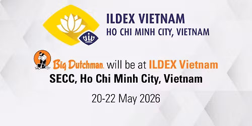 ILDEX VIETNAM HO CHI MINH CITY, VIETNAM 2025
