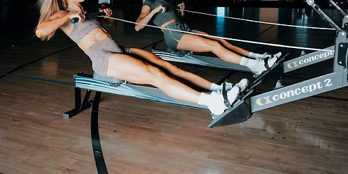 THE GYM CLASS HALF HYROX