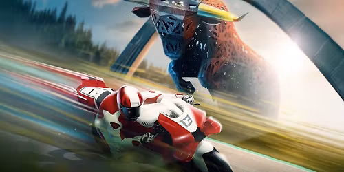 GRAND PRIX OF AUSTRIA 2026