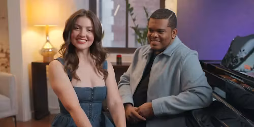 Beauty and the Beast - Austin