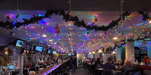 Moose Member Christmas Pop Up!!!