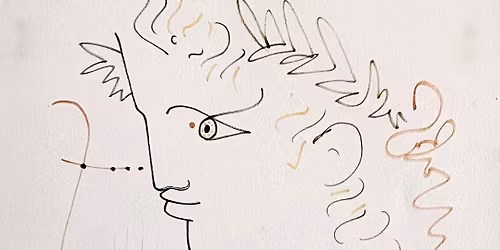 PostClassical Ensemble: Orpheus - The Magic of the Arts