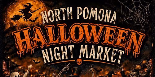North Pomona Night Market