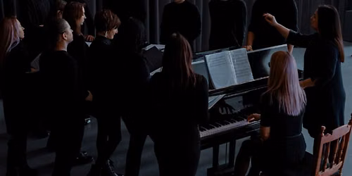 SINGING CIRCLE - A CAPELLA