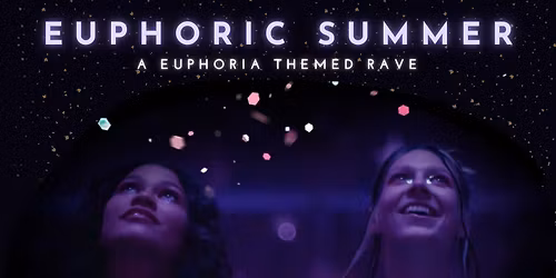 Euphoria Rave at Lowbrow Palace