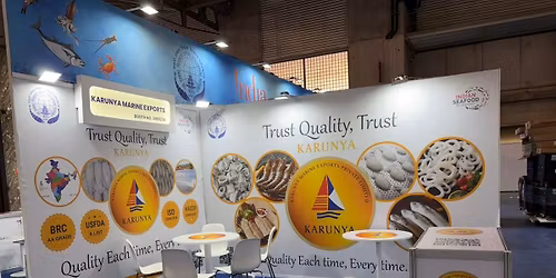 Seafood Expo Global -26