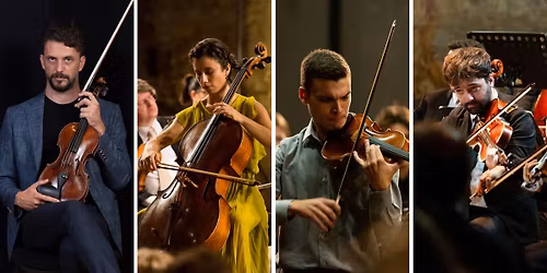 Quartetos Americanos